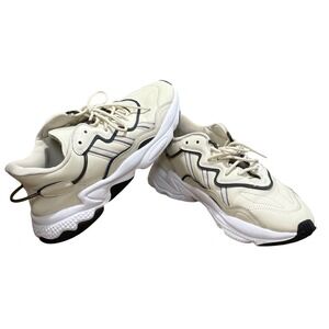 Adidas Originals Ozweego Men Sz10 Running Trainers Sneakers Athletic Gym Running